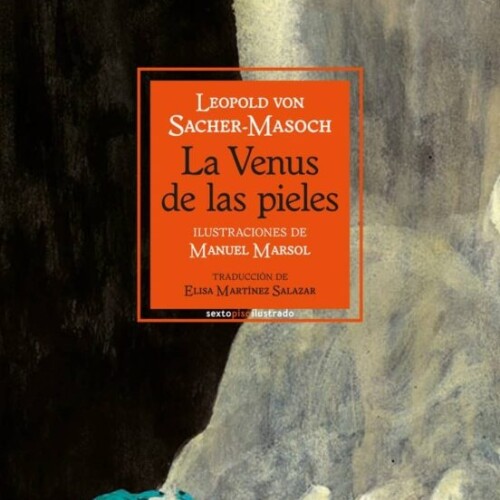 Venus De Las Pieles,la Venus De Las Pieles,la