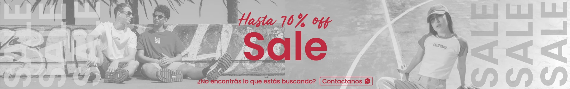 SALE