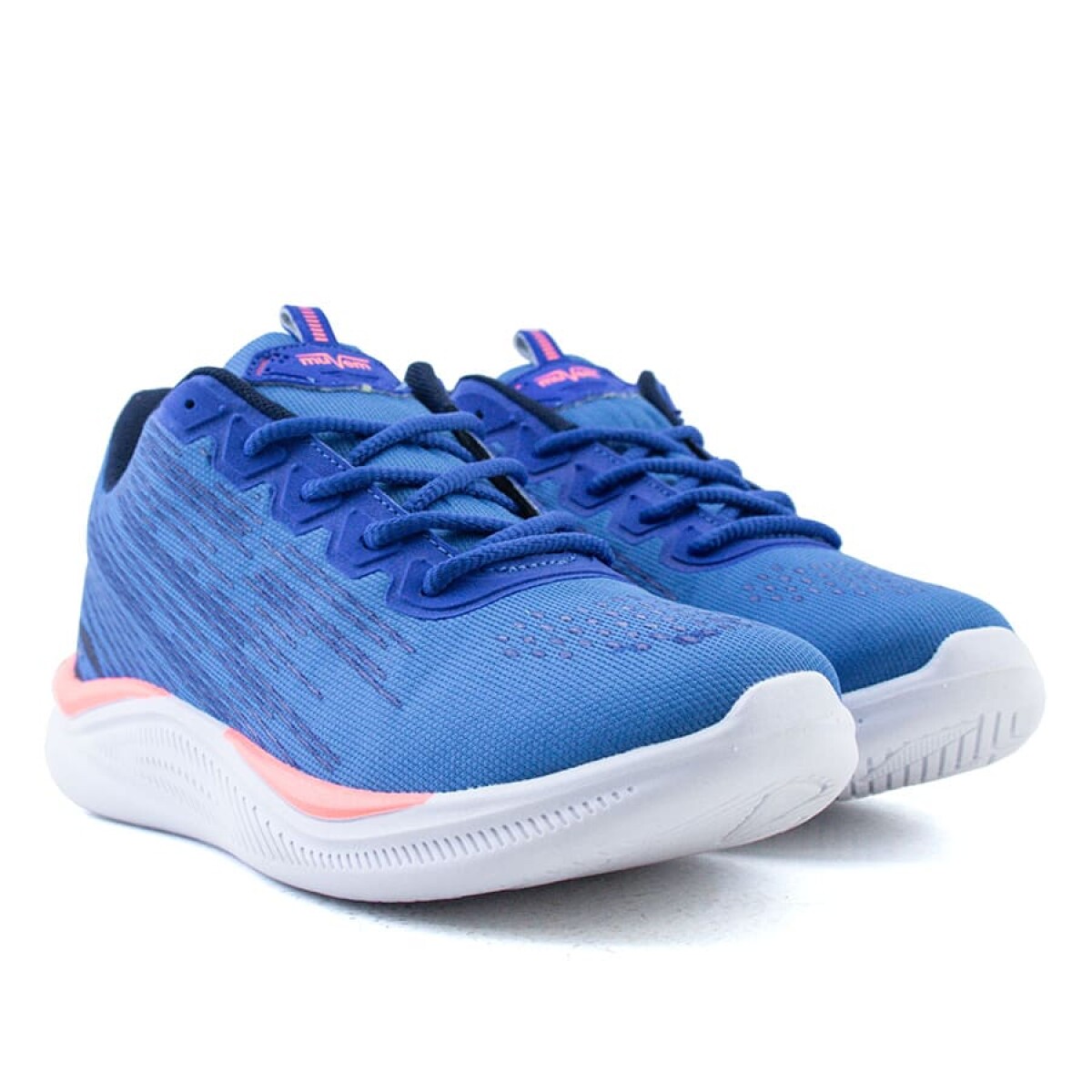 Championes- Muvem Femave de Mujer - C5525MU - Azul 