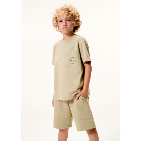 CONJUNTO MM MASC VERDE