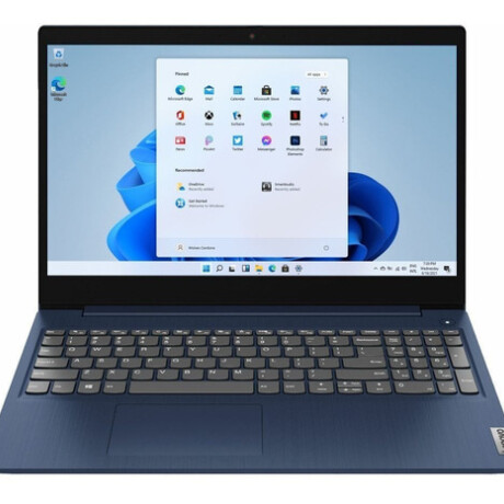 Notebook Lenovo Ideapad 3i I3 4gb 128ssd Notebook Lenovo Ideapad 3i I3 4gb 128ssd