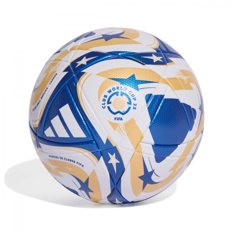 Balón Mundial de Clubes FIFA Final League Unisex Blanco