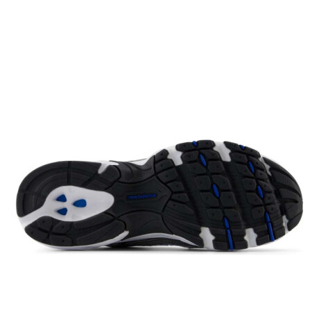 Championes U530 de Hombre Gris