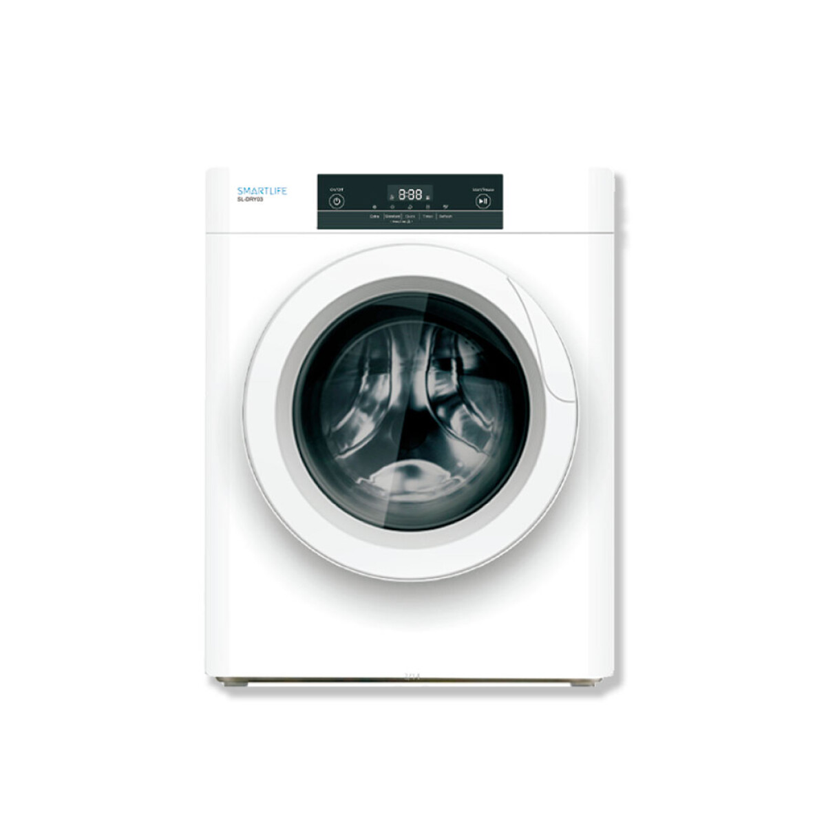 Secarropas Smartlife Carga Frontal 3 Kg SL-DRY03 