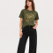 Remera Golfina Estampado 3