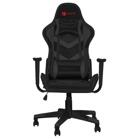 Silla Gamer X-lizzard CH-106 Negra 001