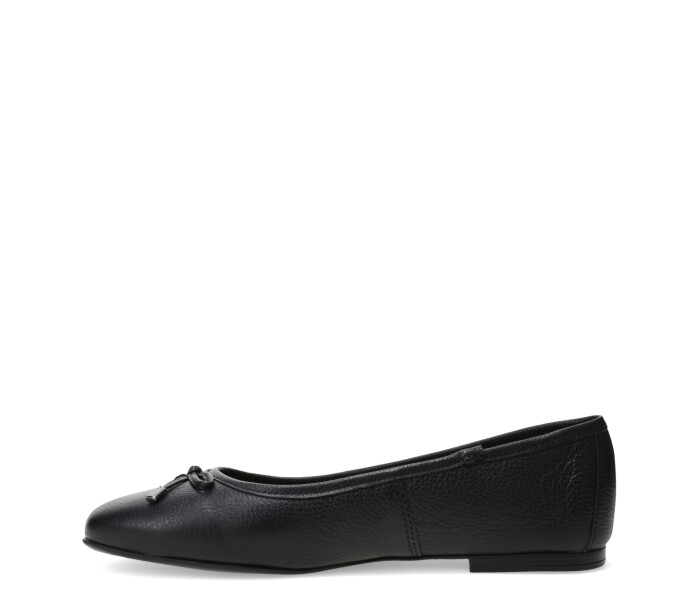 Ballerina NATFY chata 361613 Preto