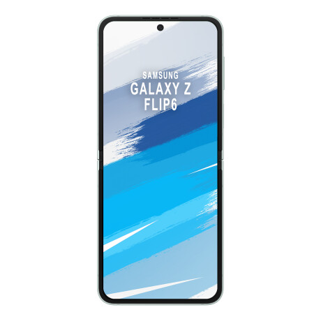 Samsung - Smartphone Galaxy Z FLIP6 SM-F741B - IPX8. 6,7'' Multitáctil Foldable Dynamic Ltpo Amoled 001