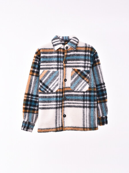 SOBRECAMISA ERITZ VARIANTE 1
