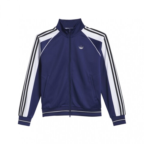 CAMPERA adidas TYSHAWN Blue