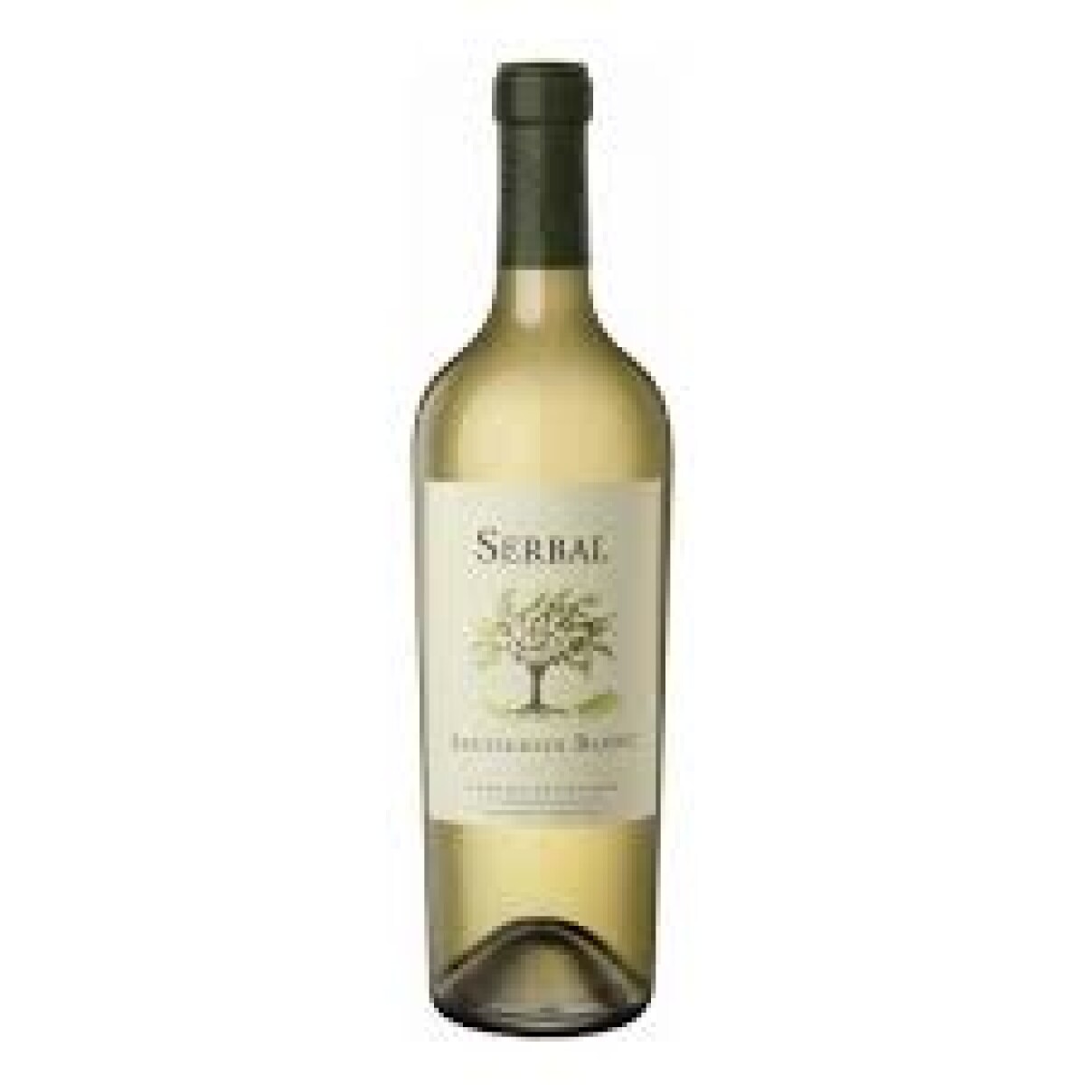 Serbal Sauvignon Blanc 