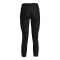 Calza de Mujer Under Armour HeatGear Negro