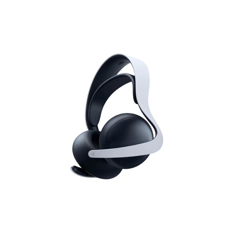Auricular PS5 Pulse Elite White Auricular PS5 Pulse Elite White