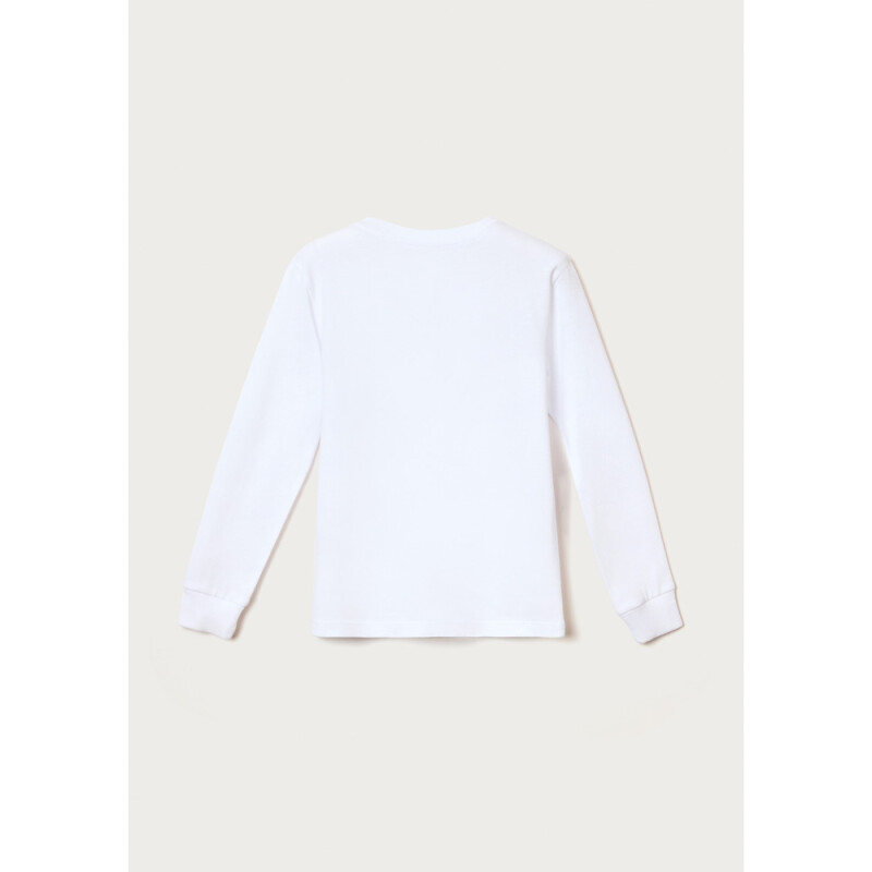 CAMISETA ML MASC 3ZEN