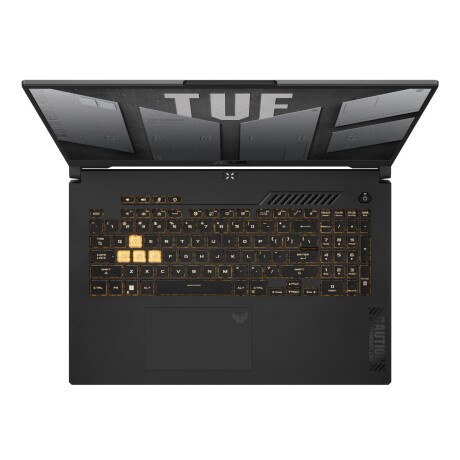 Notebook Asus Tuf Core I7 16GB 512GB 17.3" W 4060 001