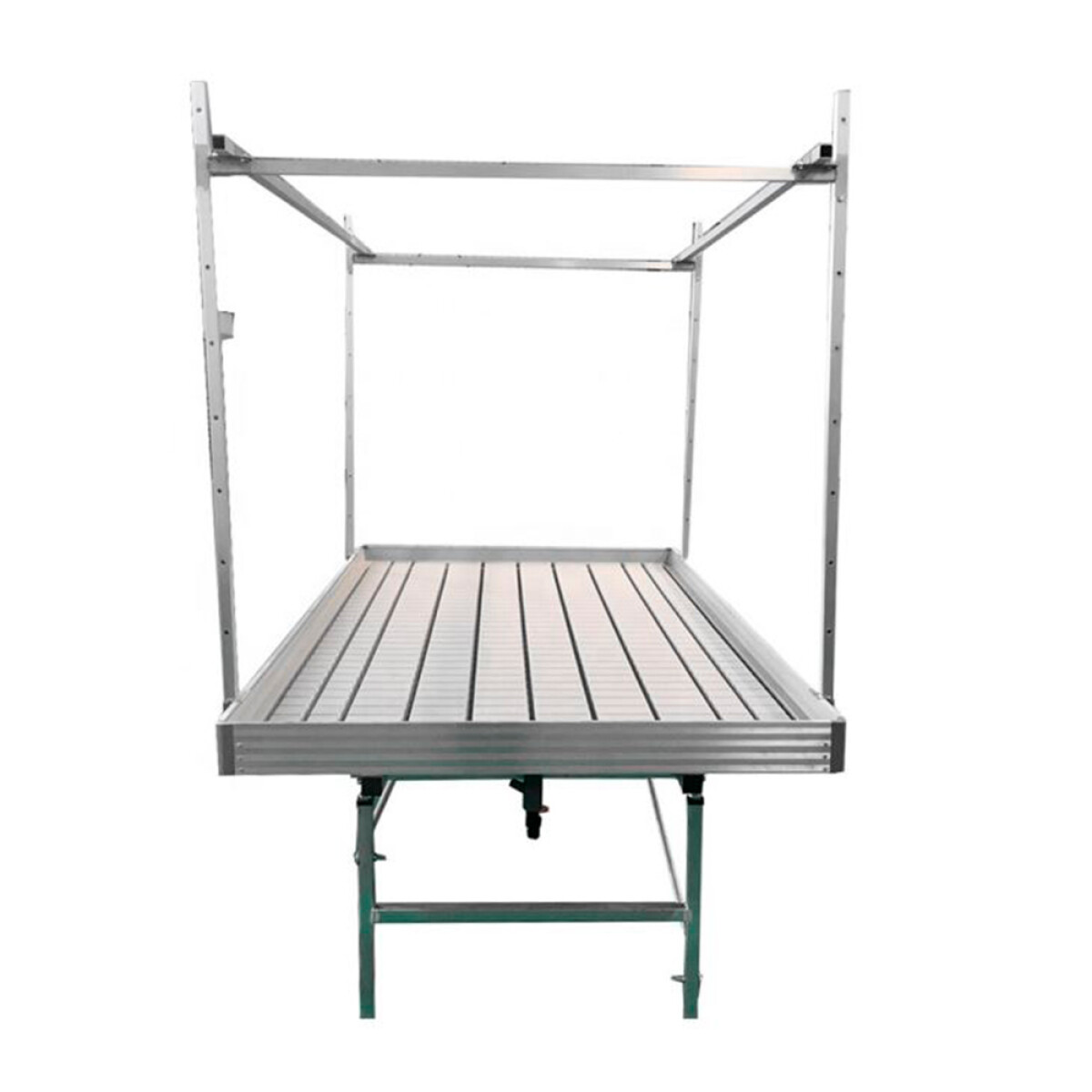 SOPORTE RED 6 M PARA MES3X3UN (145 X 604 X H 150 CM) 