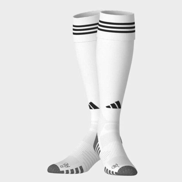 Medias Adidas Adi26, 3 Pares Blanco