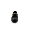 Zapato Starsax de Mujer Nautico C/Graso Negro