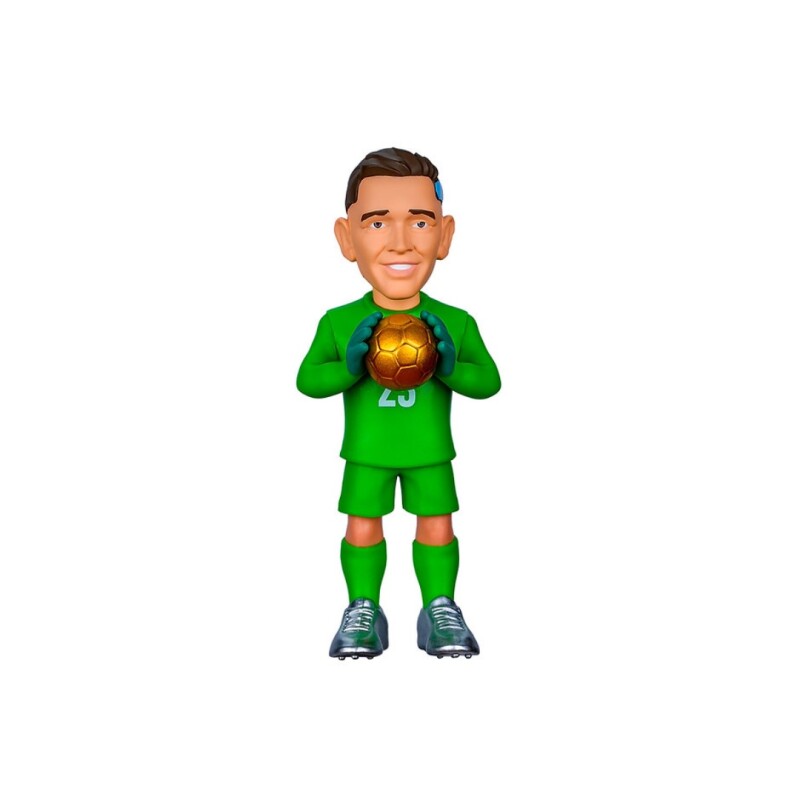 MINIX DIBU MARTINEZ WORLD CUP MINIX DIBU MARTINEZ WORLD CUP