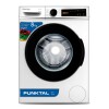 Lavarropas 8Kg carga frontal PK-18 LAV Lavarropas 8Kg carga frontal PK-18 LAV