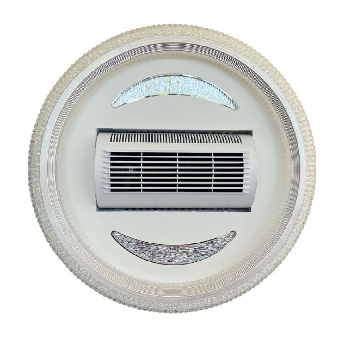 VENTILADOR DE TECHO CON LUZ 