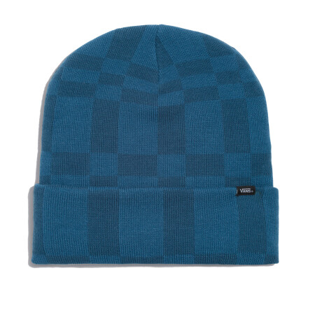 Gorro Vans - Breakin Curfew - VN0A7YSNBR41 ELD