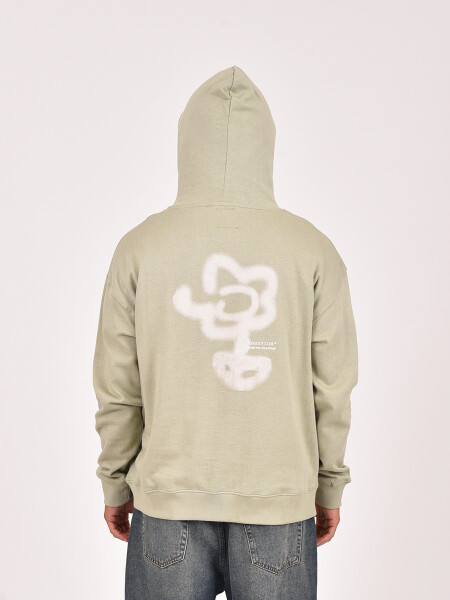 CANGURO NEW TILO ROOT VERDE MILI