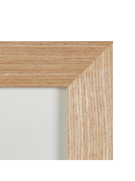 Marco para fotos TORD 60x90cm madera Marco para fotos TORD 60x90cm madera