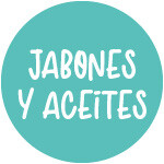 Jabones y Aceites