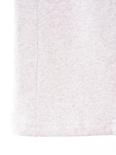 PANTALON EUGE TEEN GRIS MELANGE C