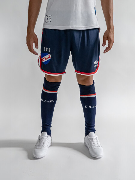 Short Nacional Oficial 2024 Nacional Oficial Hombre 149