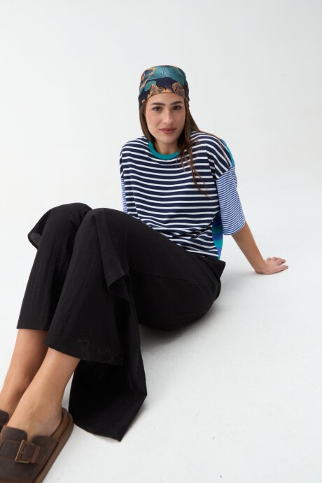PANTALÓN MIREIA Negro