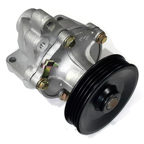 BOMBA AGUA EFFA IDEAL II MOTOR 1.1 - BOMBA AGUA EFFA IDEAL II MOTOR 1.1 -