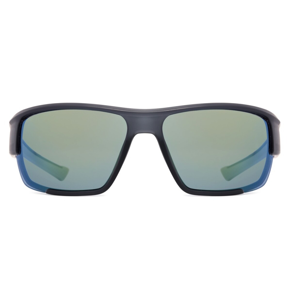 Lentes de Sol Chilli Beans Reebok - Azul - Verde 