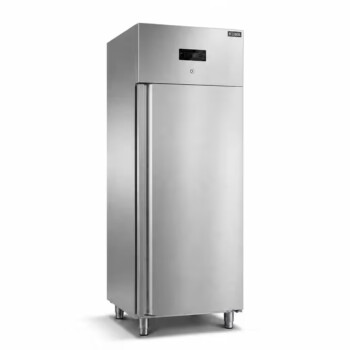 Heladera Comercial Acero Inoxidable 610 Lts 1 Puerta | Kuma E1R7483N1 Heladera Comercial Acero Inoxidable 610 Lts 1 Puerta | Kuma E1R7483N1
