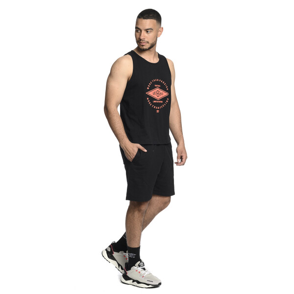 Musculosa Futbol Adulto Umbro Hombre 02c