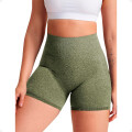 Short Deportivo Push Up Verde