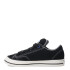 Championes Unisex Converse Championes Chuck Yaylor Puff Negro