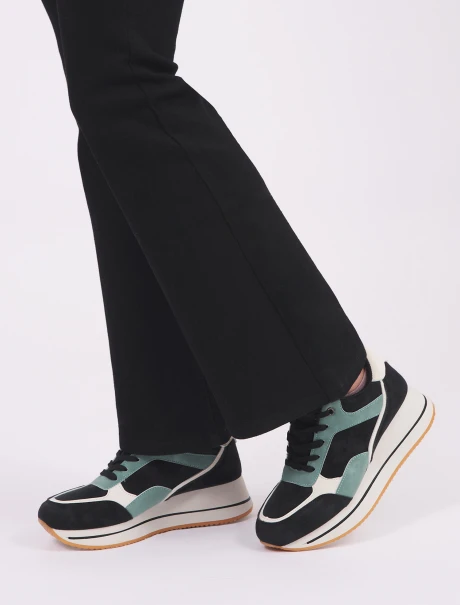 Champion combinado negro