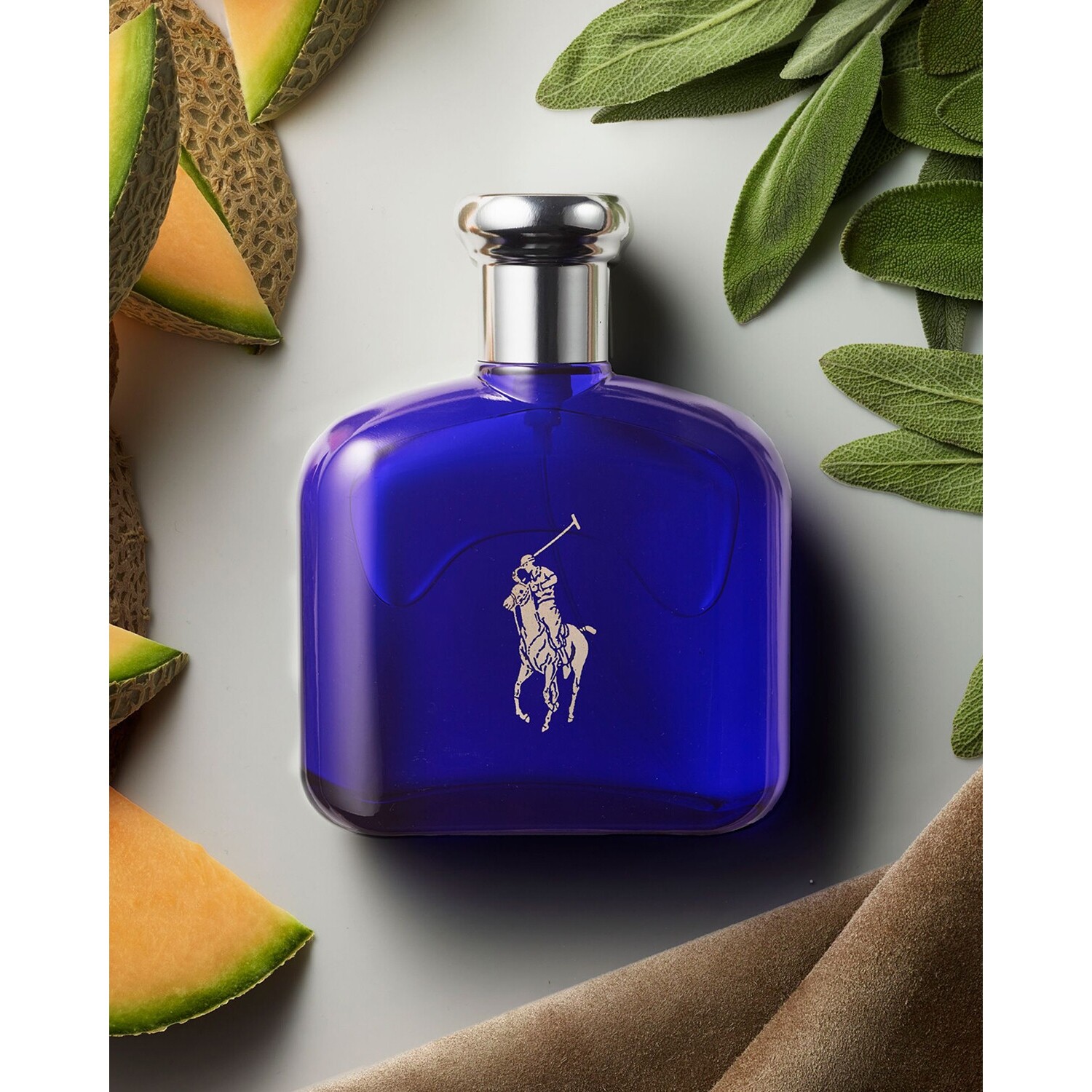 Perfume Ralph Lauren Polo Blue EDT 125ml Original Electroventas