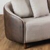(CD) SOFA GINEBRA 2C Unica
