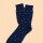 Medias Croix Blue