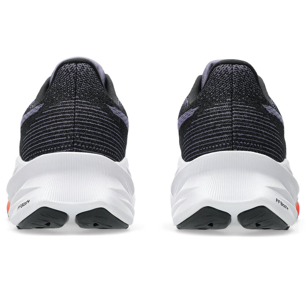Dynablast 5 - Mujer Greyish Purple/black