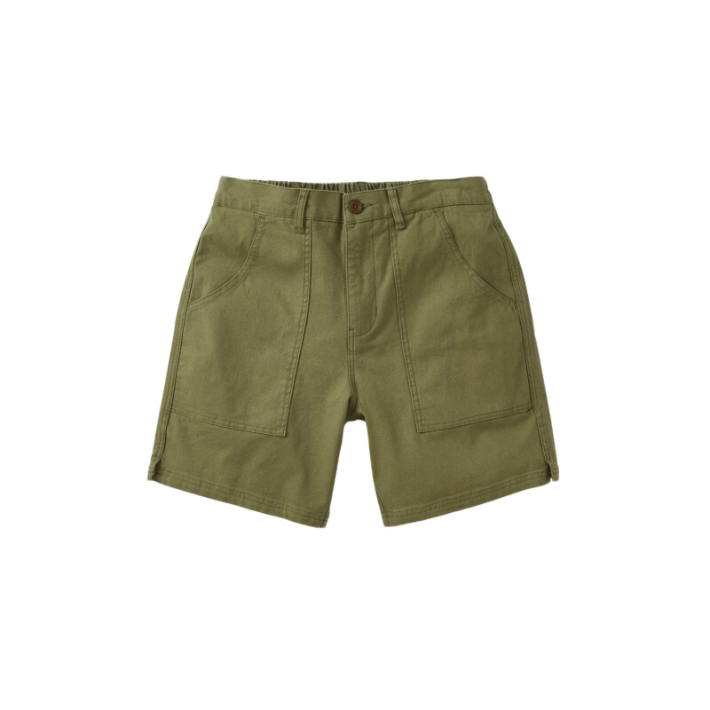 Bermuda Katin Trails Canvas - Verde Bermuda Katin Trails Canvas - Verde