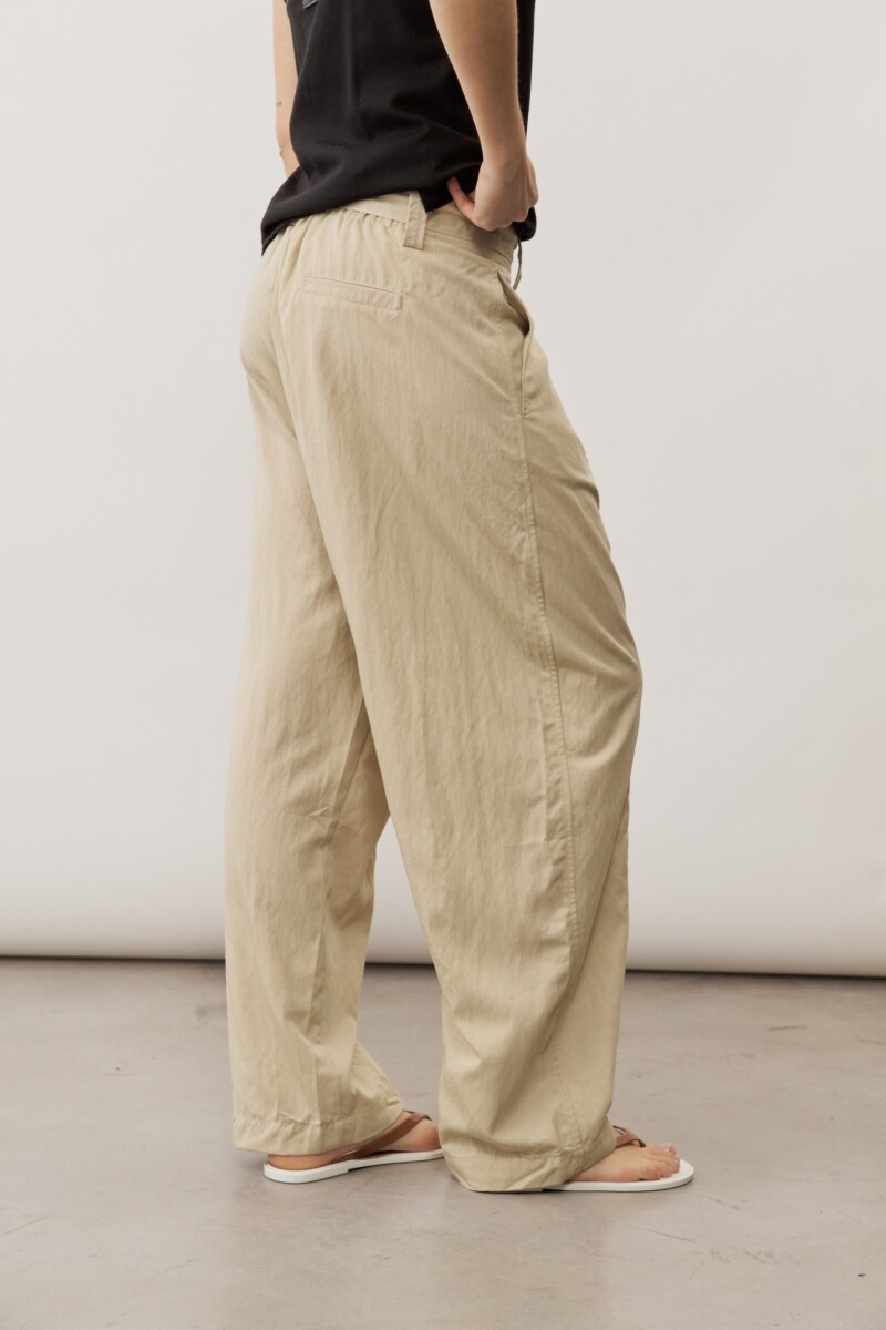 Pantalon Brot CRUDO