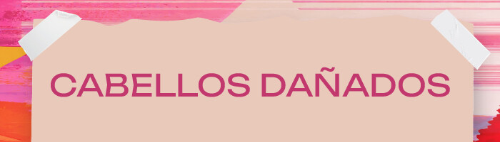 Cabellosdañados