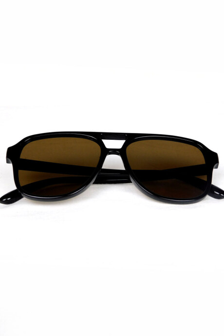 LENTES WAREN DIXIE Marrón