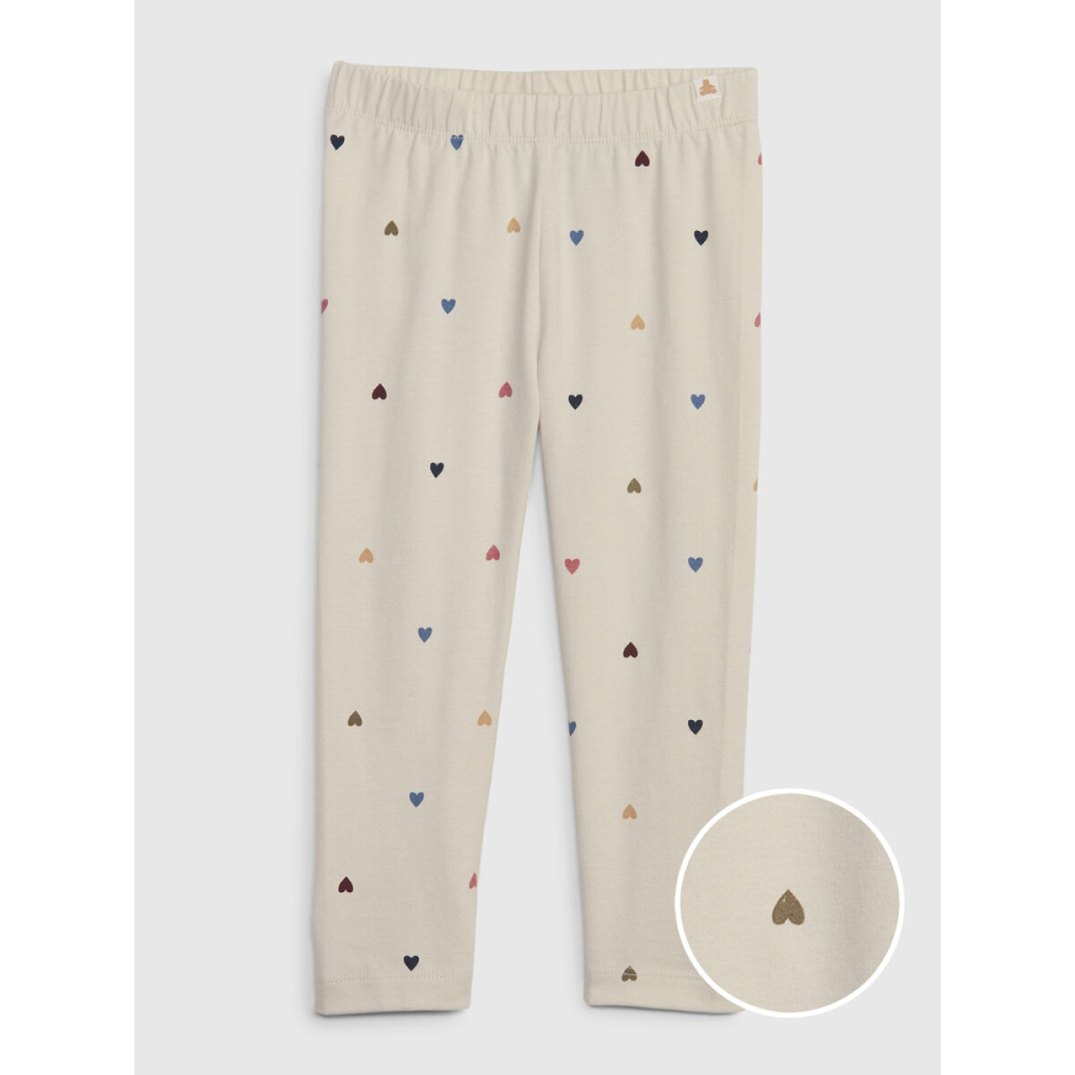 PTF LEGGING - CHINO 