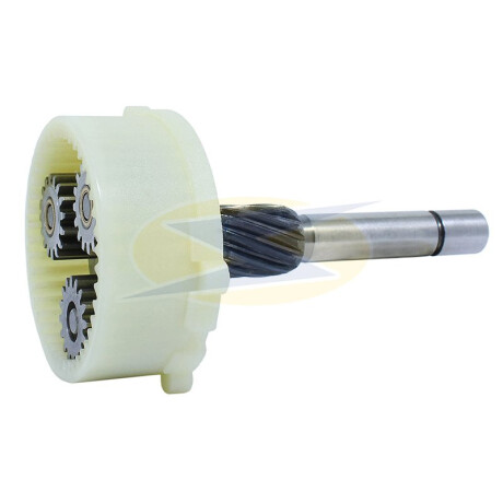 ALTERNADOR ARRANQUE VARIOS CHEVROLET REDUCTOR D.REMY BLAZER S10 UNIFAP ALTERNADOR ARRANQUE VARIOS CHEVROLET REDUCTOR D.REMY BLAZER S10 UNIFAP
