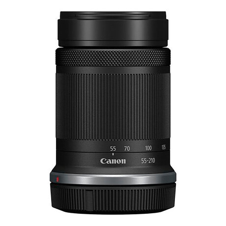 Lente Canon Rf-s 55-210MM F5-7.1 Is Stm 001